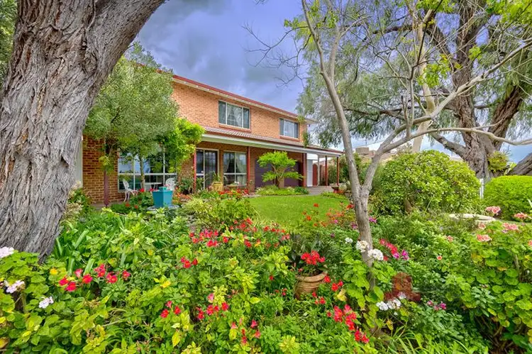 Second view of Homely house listing, 5 Casteau Close, Australind WA 6233