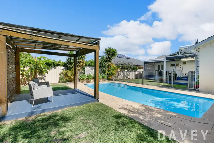 Main view of Homely house listing, 12 Myaree Way, Duncraig WA 6023