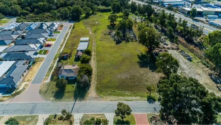Third view of Homely land listing, 15 Osmond Street, Kenwick WA 6107