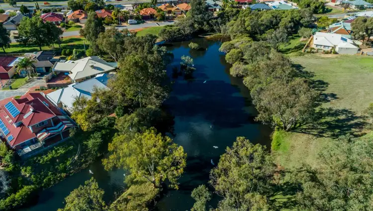 Fourth view of Homely land listing, 15 Osmond Street, Kenwick WA 6107