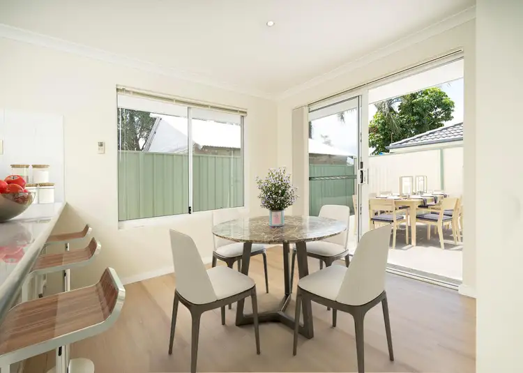 Second view of Homely house listing, 117A Second Street, Redcliffe WA 6104