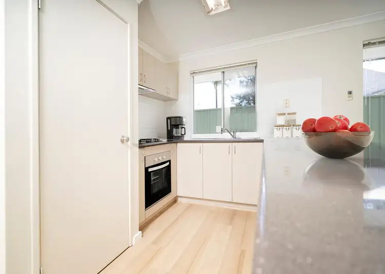 Third view of Homely house listing, 117A Second Street, Redcliffe WA 6104
