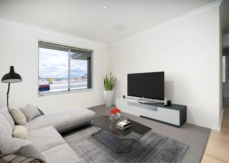 Fourth view of Homely house listing, 117A Second Street, Redcliffe WA 6104