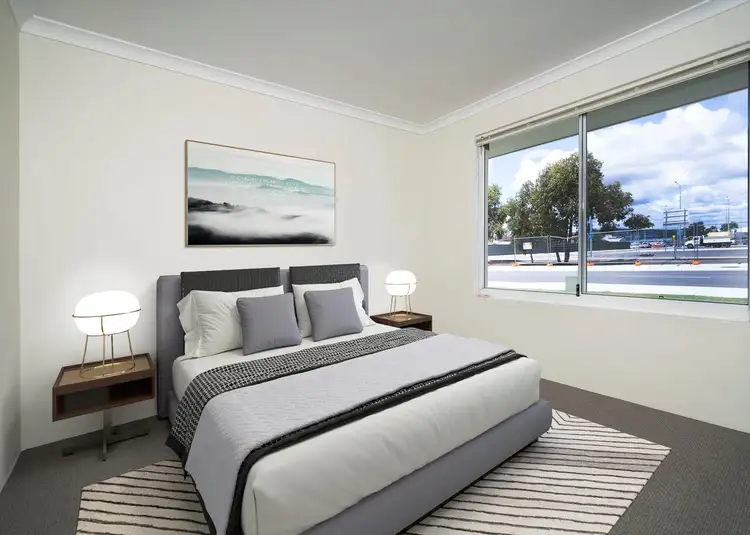 Fifth view of Homely house listing, 117A Second Street, Redcliffe WA 6104