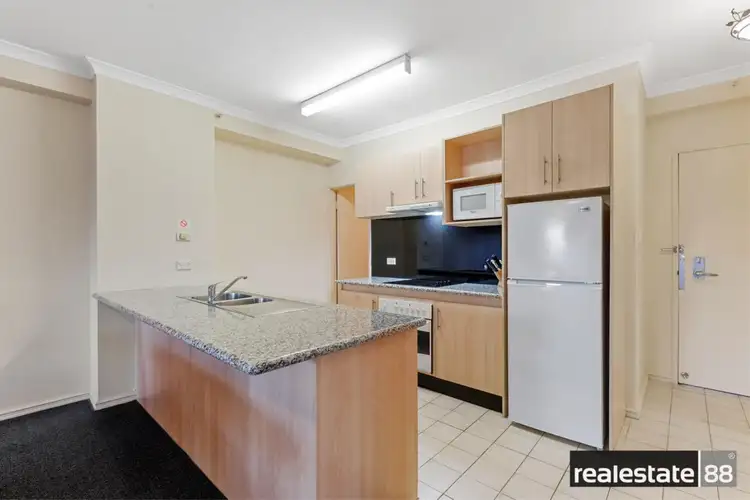 70/193 Hay Street, East Perth WA 6004