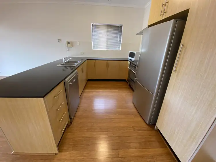 Second view of Homely apartment listing, 9/190 Scarborough Beach Road, Mount Hawthorn WA 6016