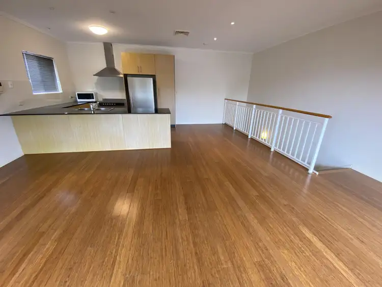 Third view of Homely apartment listing, 9/190 Scarborough Beach Road, Mount Hawthorn WA 6016