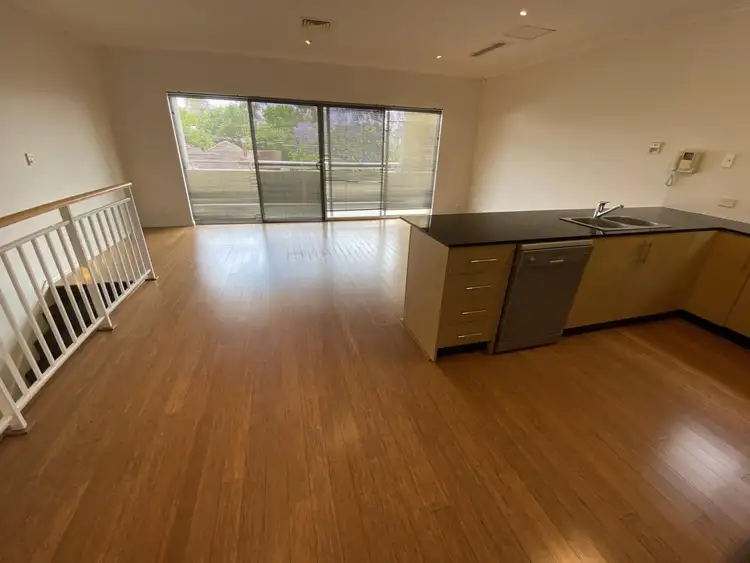 Fifth view of Homely apartment listing, 9/190 Scarborough Beach Road, Mount Hawthorn WA 6016