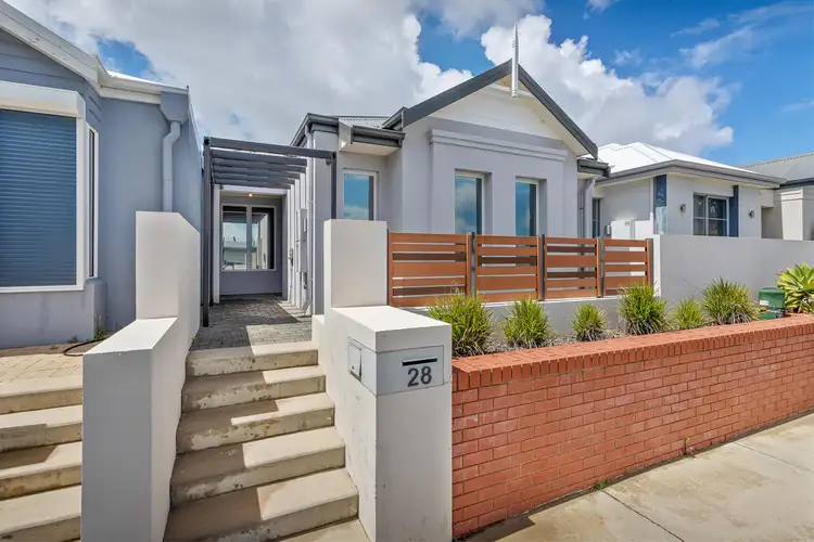 28 Balmain Terrace, Alkimos WA 6038