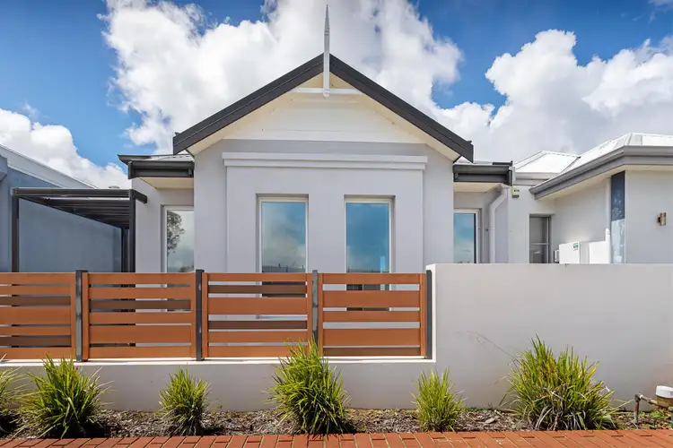 Second view of Homely house listing, 28 Balmain Terrace, Alkimos WA 6038
