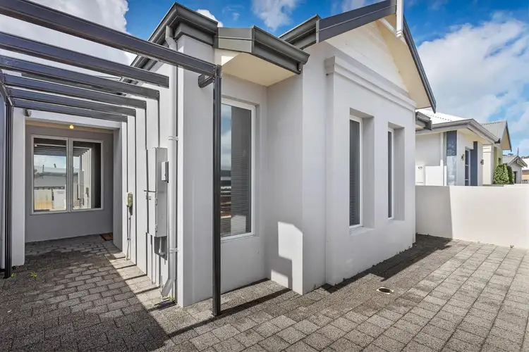 Fourth view of Homely house listing, 28 Balmain Terrace, Alkimos WA 6038
