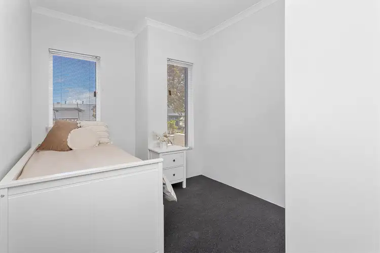 Fifth view of Homely house listing, 28 Balmain Terrace, Alkimos WA 6038