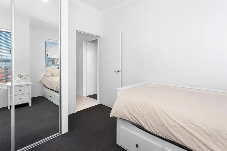 Sixth view of Homely house listing, 28 Balmain Terrace, Alkimos WA 6038