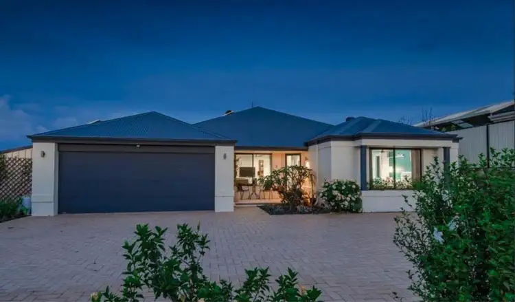 5 Rossiters Cove, Clarkson WA 6030