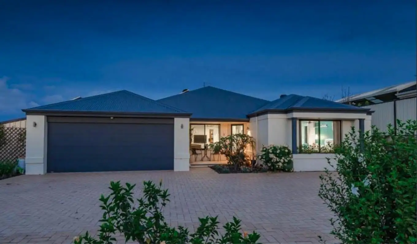 Main view of Homely house listing, 5 Rossiters Cove, Clarkson WA 6030