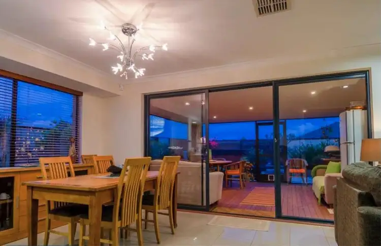 Third view of Homely house listing, 5 Rossiters Cove, Clarkson WA 6030