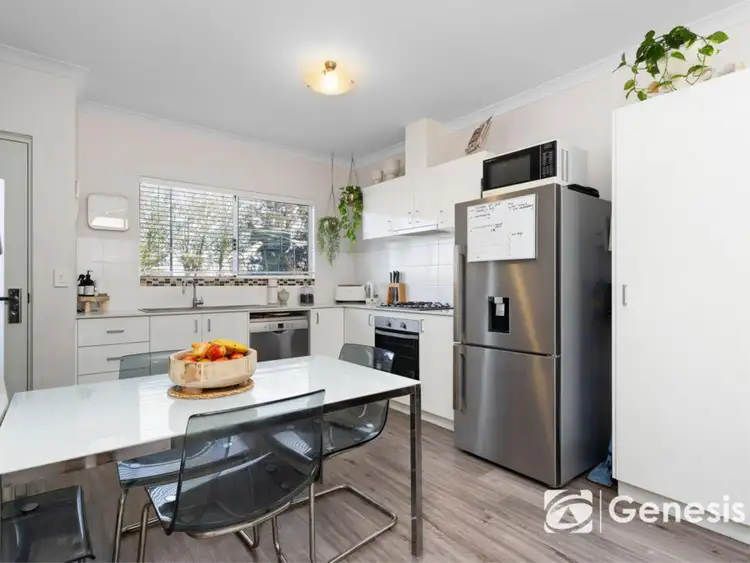 Third view of Homely townhouse listing, 4 Gloucester Approach, Brabham WA 6055