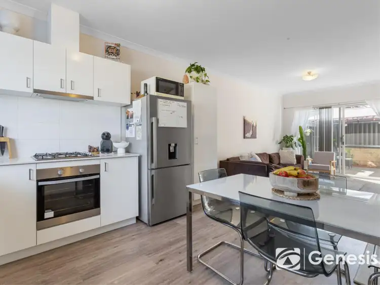 Fourth view of Homely townhouse listing, 4 Gloucester Approach, Brabham WA 6055