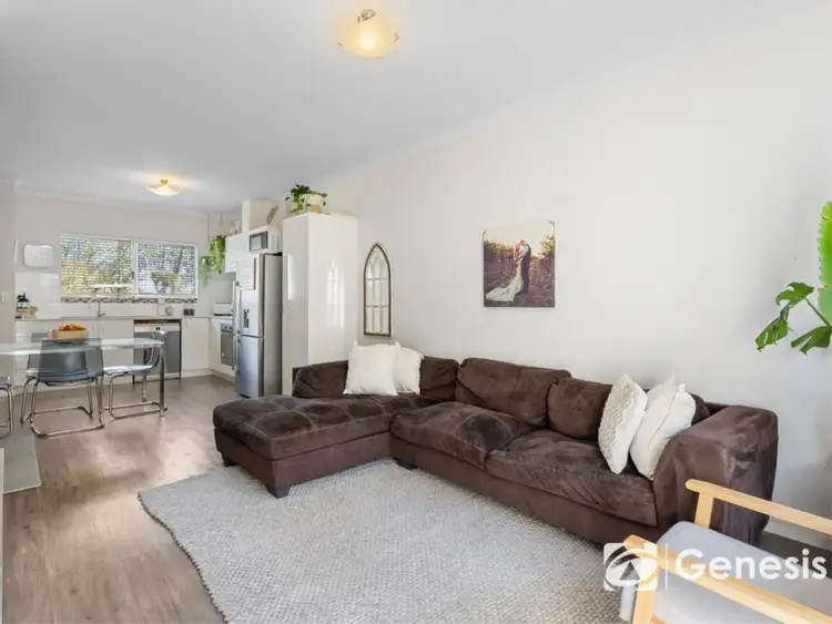 Sixth view of Homely townhouse listing, 4 Gloucester Approach, Brabham WA 6055