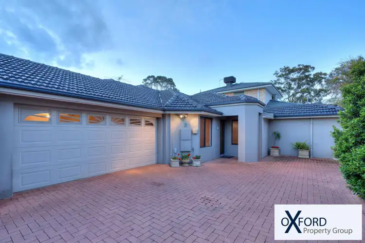117B Alice Street, Doubleview WA 6018