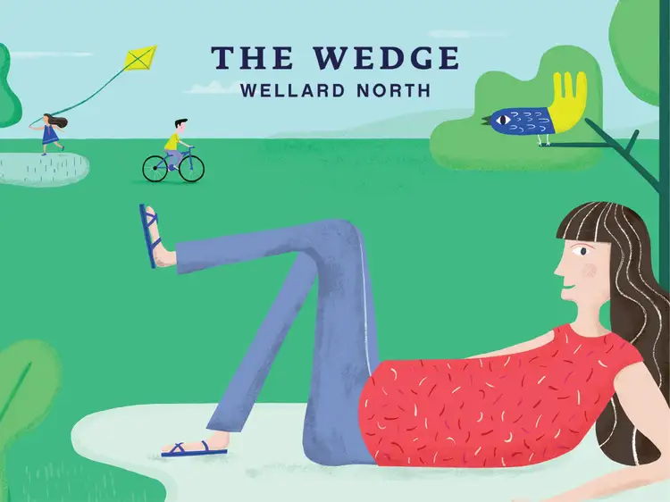 Fourth view of Homely land listing, Lot 64, Corsham Retreat, Wellard WA 6170