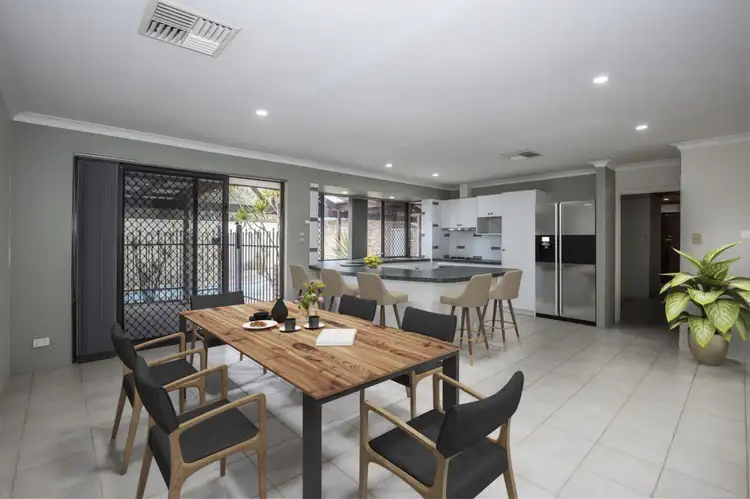 77 The Escarpment, Willetton WA 6155