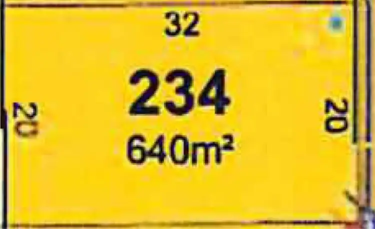 Lot 234, Tutara Way, Karlkurla WA 6430