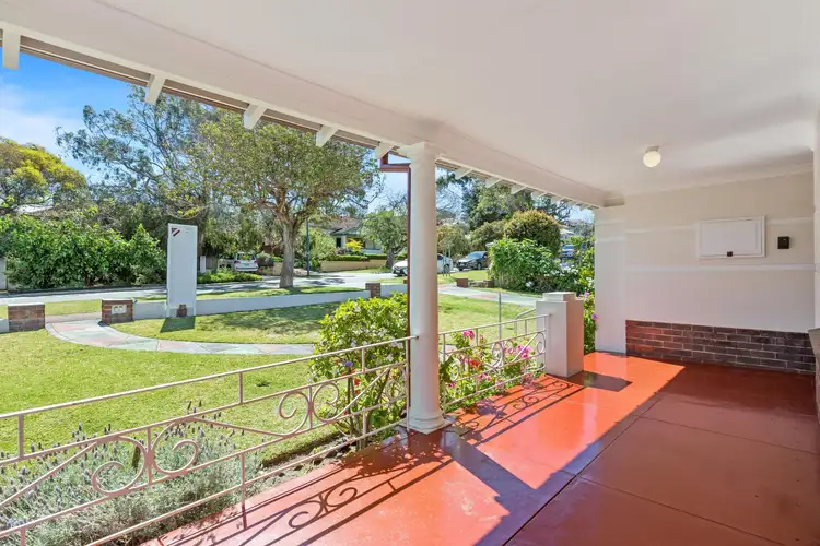 Third view of Homely house listing, 26 Walter Street, East Fremantle WA 6158