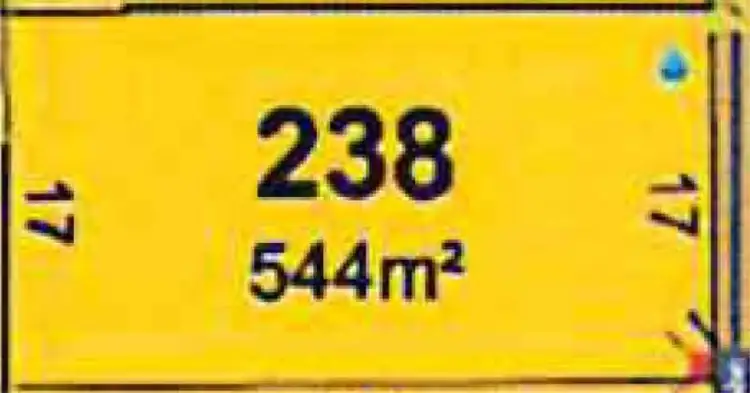 Lot 238, Tutara Way, Karlkurla WA 6430