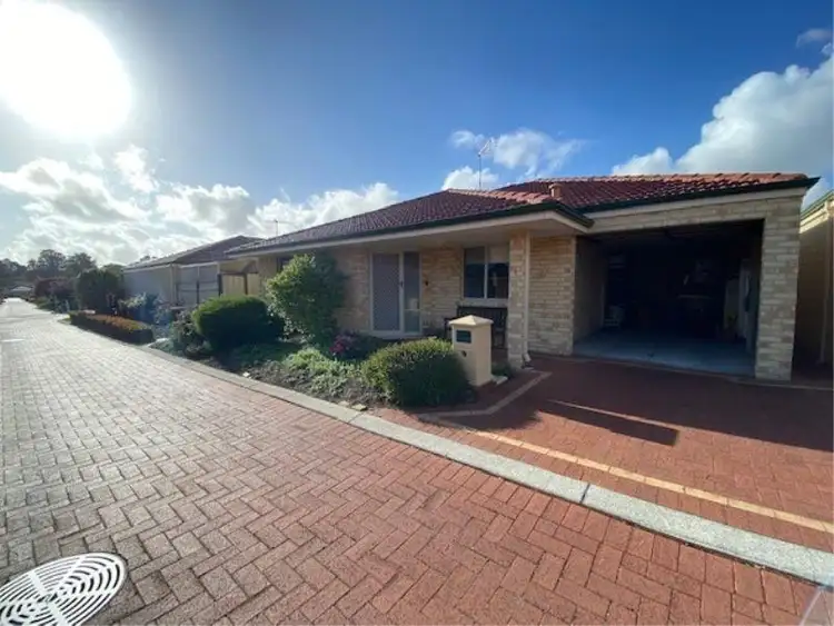 Main view of Homely villa listing, 1 Kulja Mews, Gwelup WA 6018