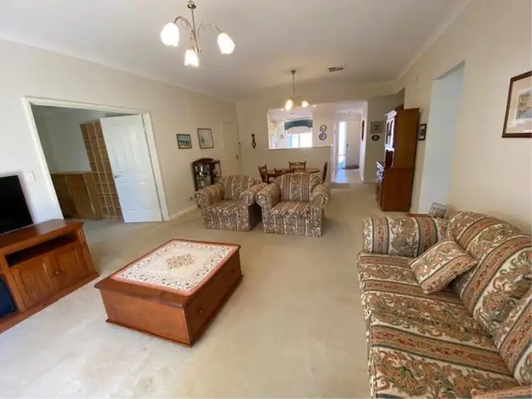 Second view of Homely villa listing, 1 Kulja Mews, Gwelup WA 6018