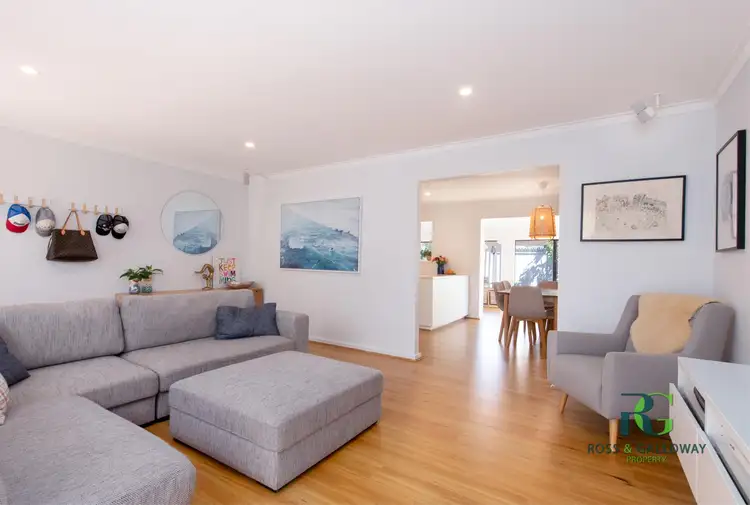 Sixth view of Homely house listing, 1/2 Malsbury Street, Bicton WA 6157