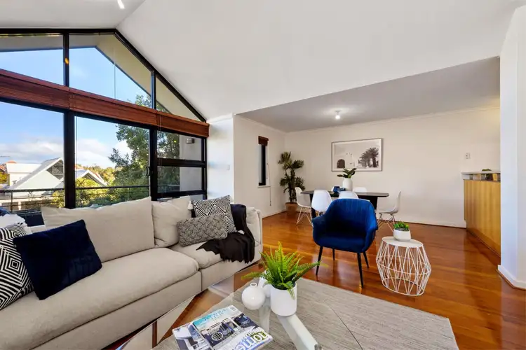 Fourth view of Homely apartment listing, 11/46 Albert Street, North Perth WA 6006
