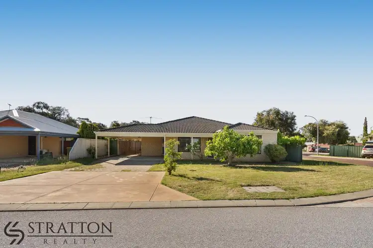 Third view of Homely house listing, 3 Cheltenham Court, Redcliffe WA 6104