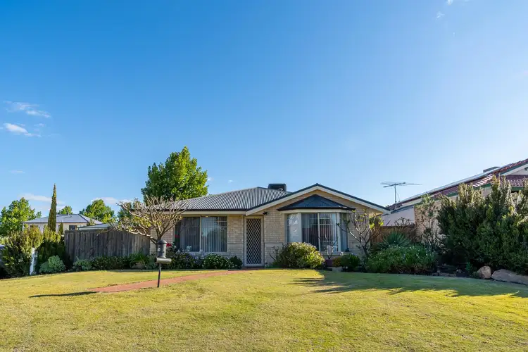 30 Fringe Lily Crescent, Ellenbrook WA 6069