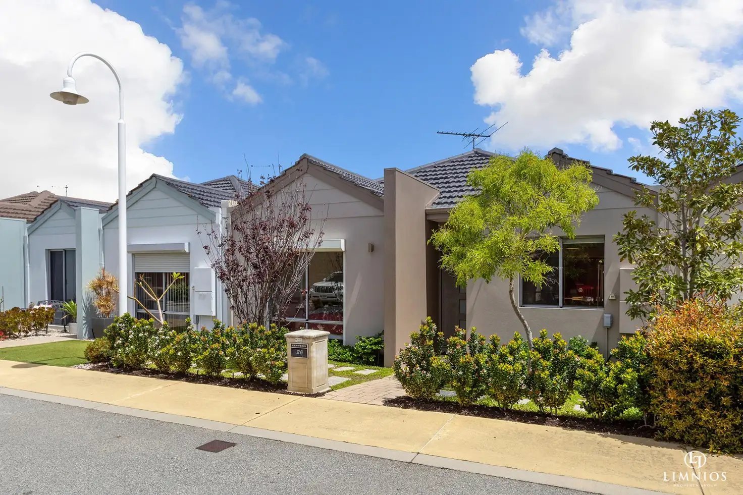 Main view of Homely house listing, 26 Nashville Loop, Currambine WA 6028