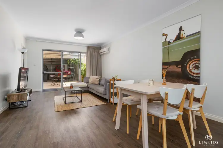 Fourth view of Homely house listing, 26 Nashville Loop, Currambine WA 6028