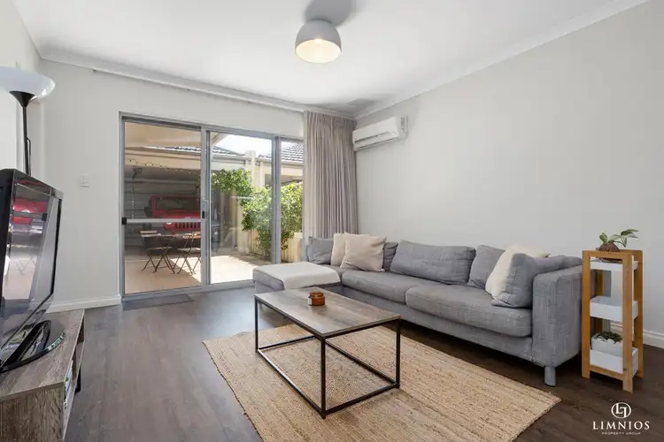 Fifth view of Homely house listing, 26 Nashville Loop, Currambine WA 6028