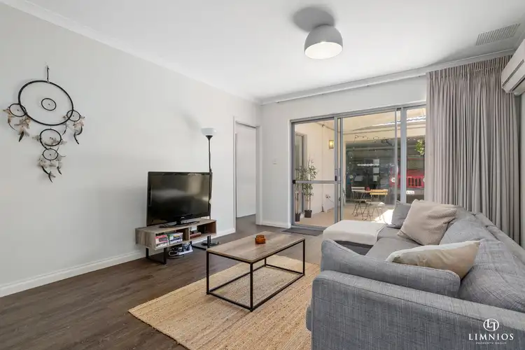 Sixth view of Homely house listing, 26 Nashville Loop, Currambine WA 6028