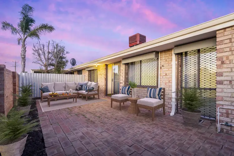 7/151 North Beach Drive, Tuart Hill WA 6060