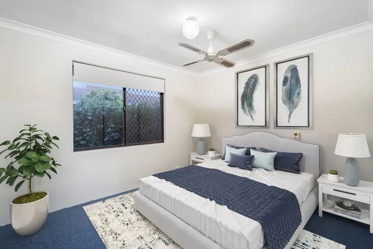 Third view of Homely unit listing, 7/151 North Beach Drive, Tuart Hill WA 6060