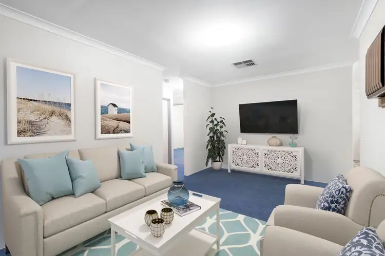 Fourth view of Homely unit listing, 7/151 North Beach Drive, Tuart Hill WA 6060