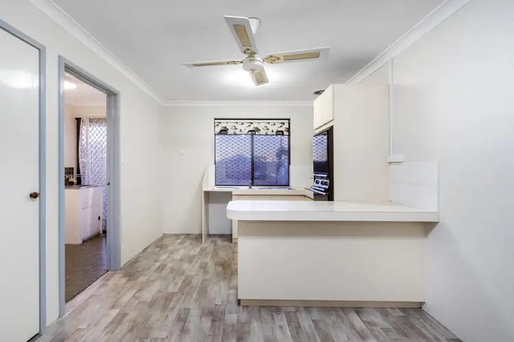 Sixth view of Homely unit listing, 7/151 North Beach Drive, Tuart Hill WA 6060