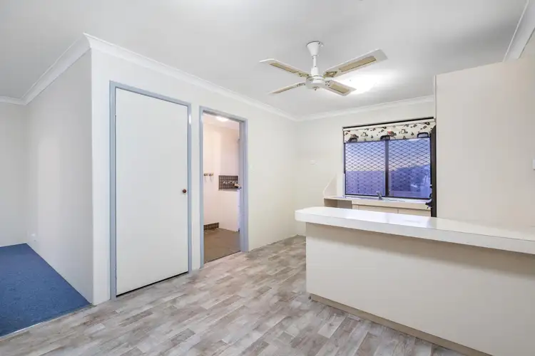 Seventh view of Homely unit listing, 7/151 North Beach Drive, Tuart Hill WA 6060