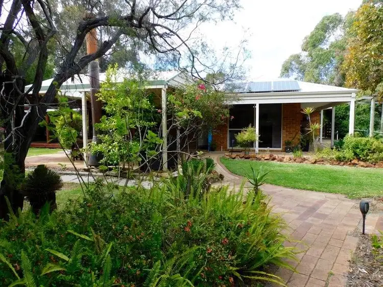 291 Marri Park Drive, Casuarina WA 6167