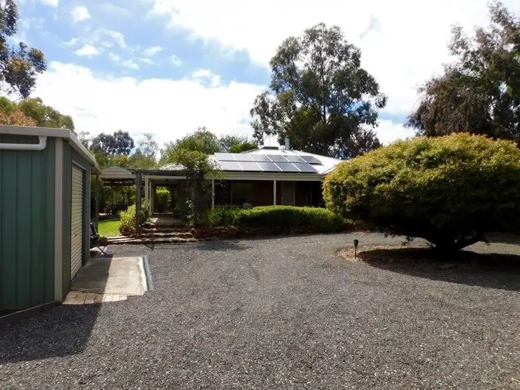 Second view of Homely rural property listing, 291 Marri Park Drive, Casuarina WA 6167