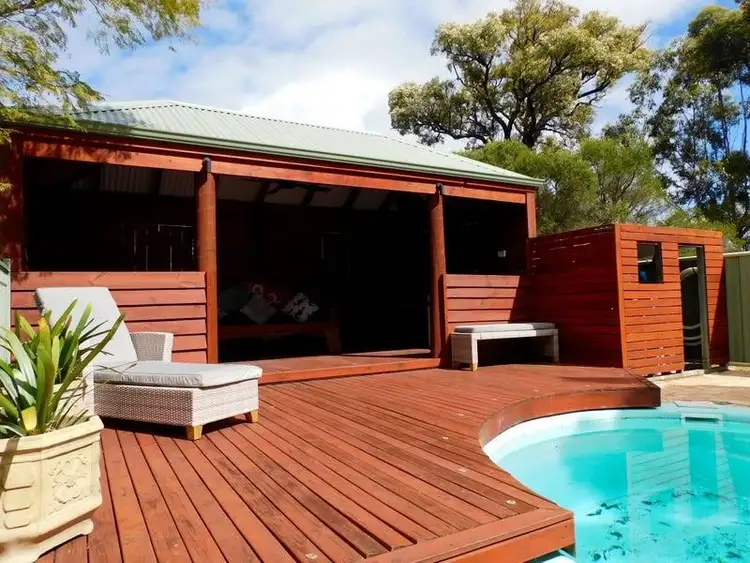 Third view of Homely rural property listing, 291 Marri Park Drive, Casuarina WA 6167