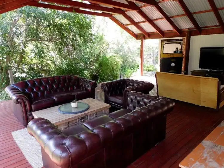 Fourth view of Homely rural property listing, 291 Marri Park Drive, Casuarina WA 6167