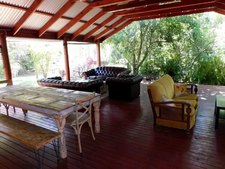 Fifth view of Homely rural property listing, 291 Marri Park Drive, Casuarina WA 6167