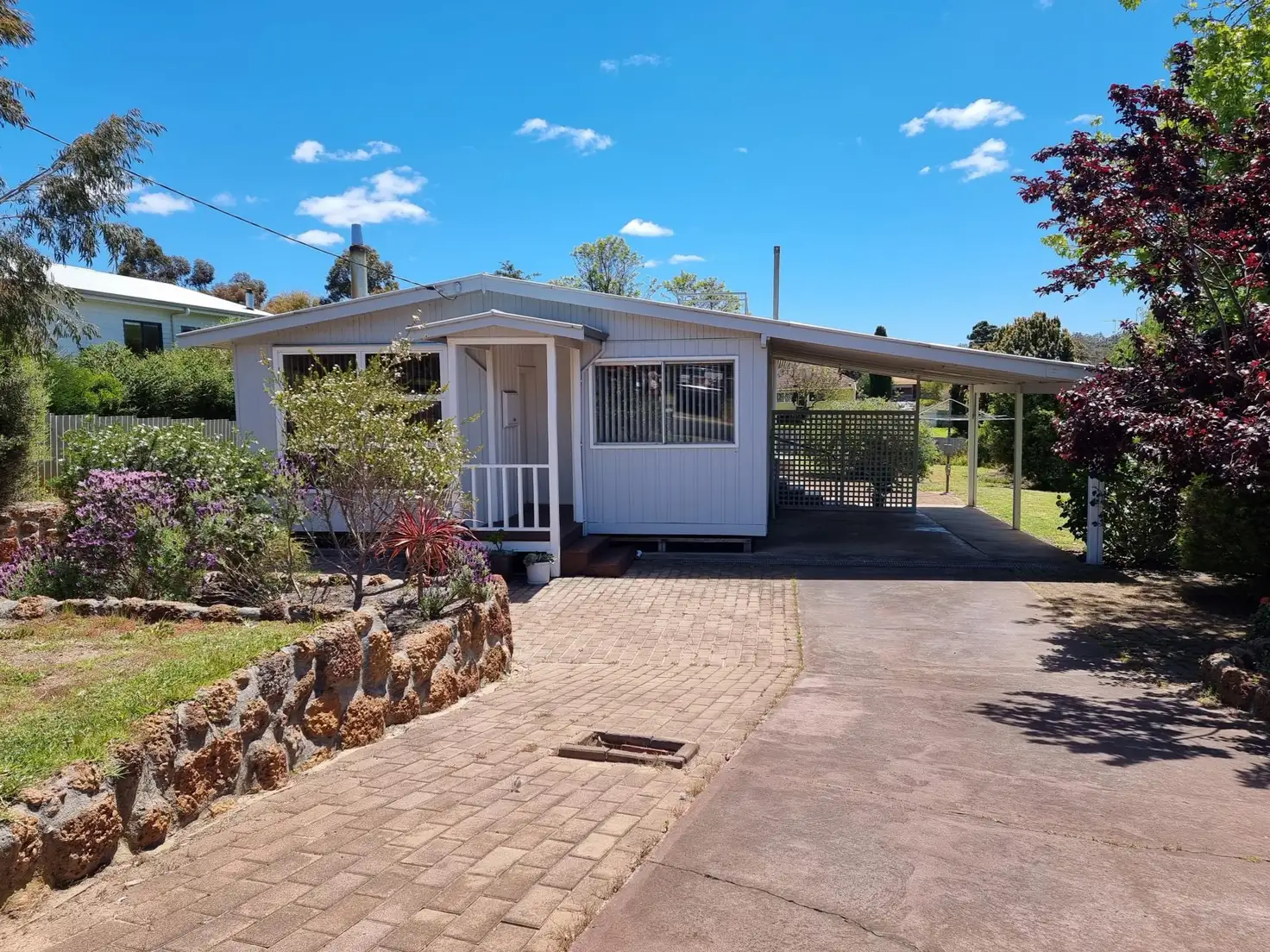 Main view of Homely house listing, 5 Nix Street, Boyup Brook WA 6244
